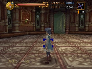 castlevania n64