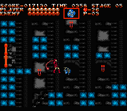 Castlevania: Chorus of Mysteries