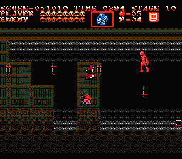 Castlevania: Chorus of Mysteries