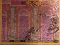 castlevania tiger handheld