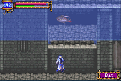 Castlevania: Yuutsuki no Minuet