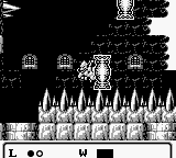 Gargoyle's Quest: Ghosts 'n Goblins