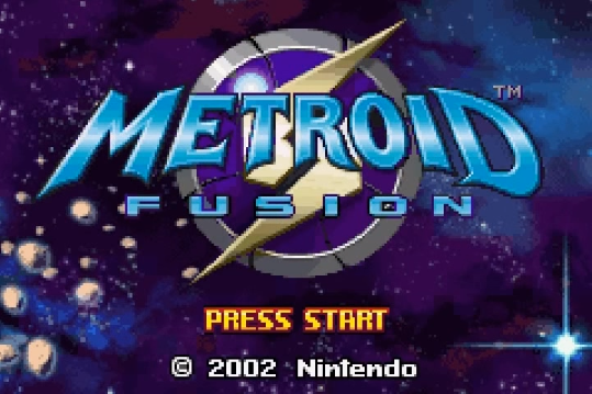 MFOR - Metroid Fusion Open Randomizer