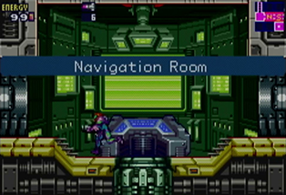 MFOR - Metroid Fusion Open Randomizer