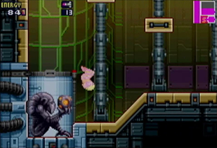 MFOR - Metroid Fusion Open Randomizer