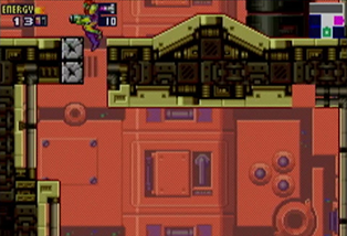 MFOR - Metroid Fusion Open Randomizer