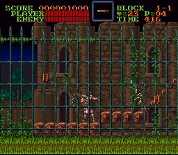 Super Castlevania IV