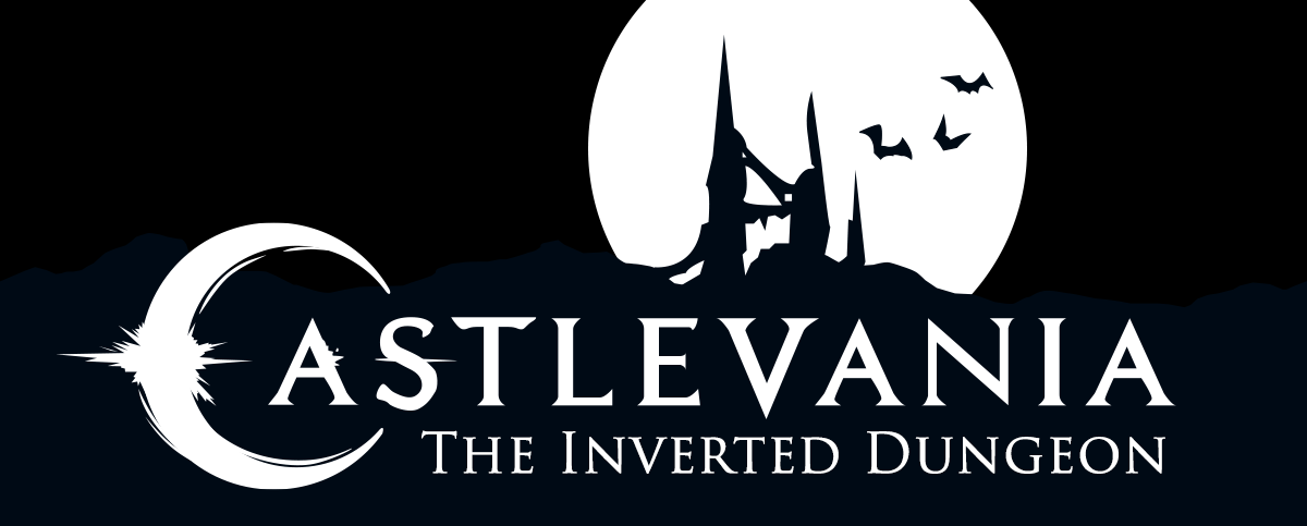 30 Days of Night: Dark Days - Castlevania: The Inverted Dungeon