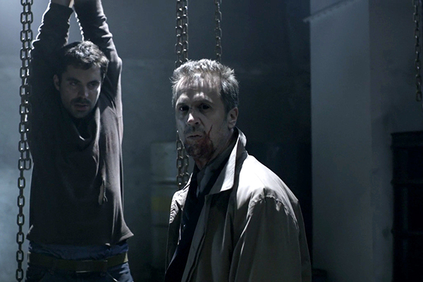 30 Days of Night: Dark Days