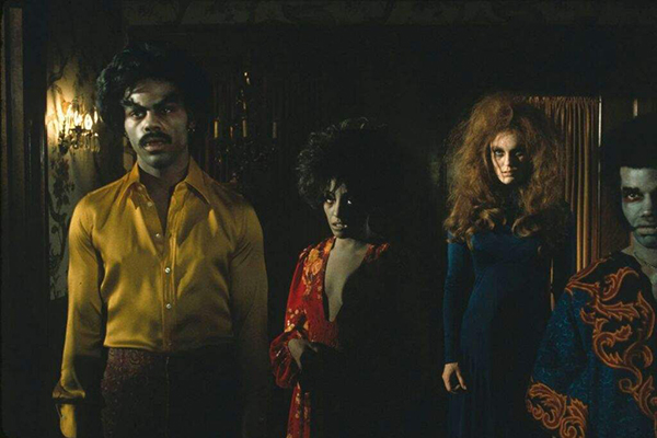 Scream Blacula Scream