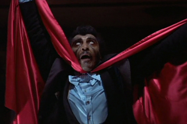 Scream Blacula Scream