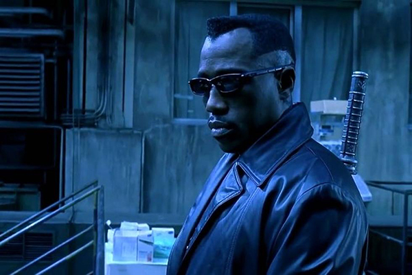 Blade