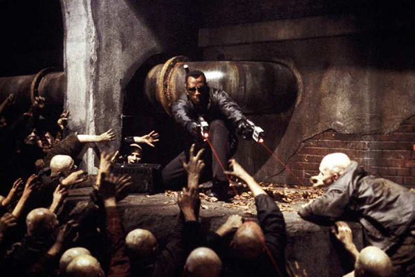 Blade II