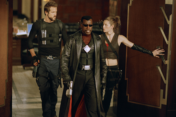 Blade Trinity