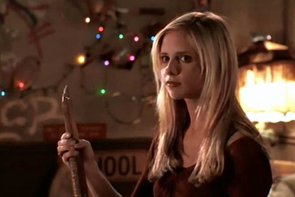 Buffy the Vampire Slayer (1997)