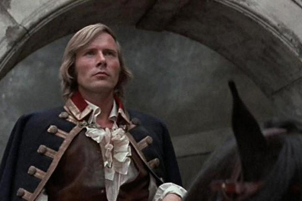 Captain Kronos - Vampire Hunter