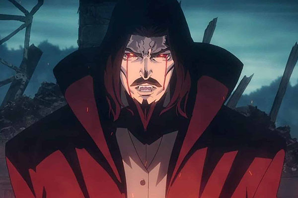 Castlevania: Season 1