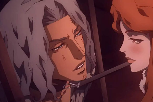 Castlevania: Season 3