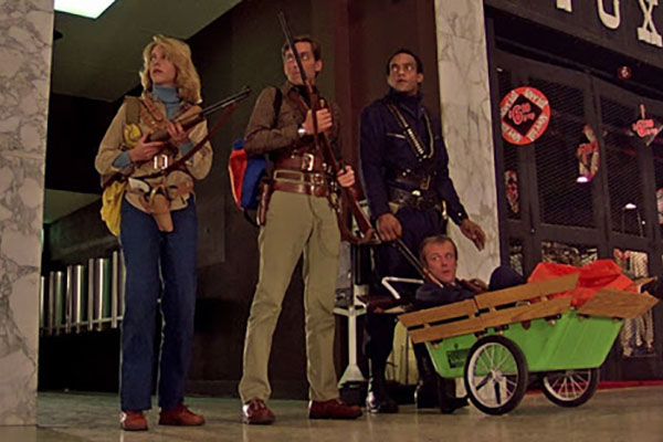 Dawn of the Dead (1978)