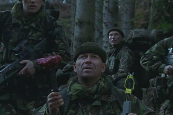 Dog Soldiers