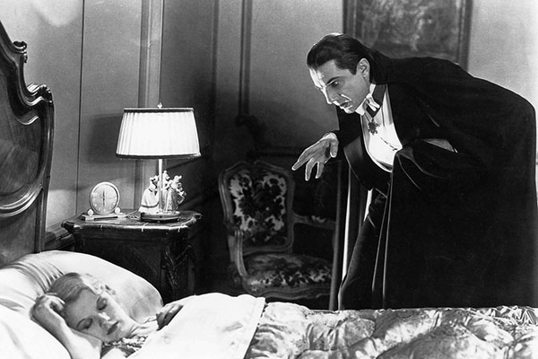 Dracula (1931)