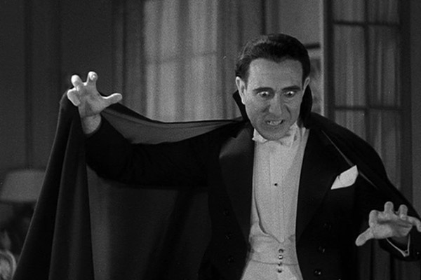 Dracula (1931 en Espanol)