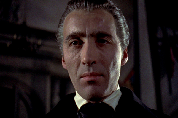 Dracula (1958)