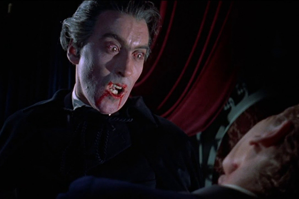 Dracula (1958)