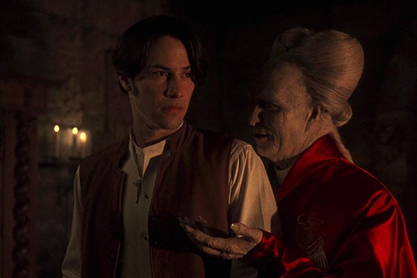 Dracula (1992)