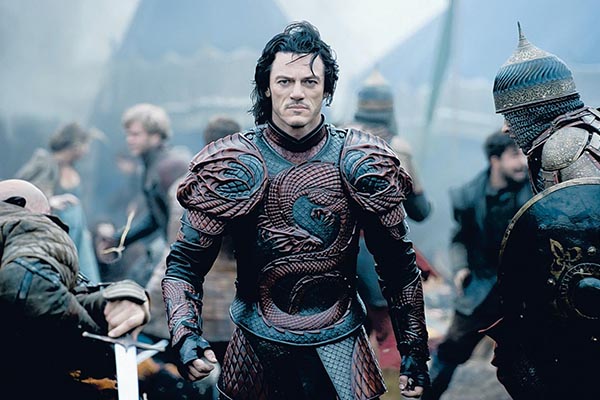 Dracula Untold