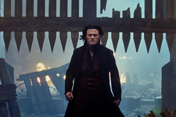 Dracula Untold