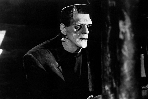 Frankenstein (1931)