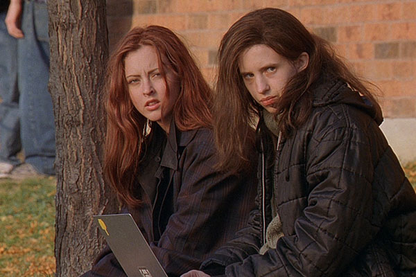 Ginger Snaps