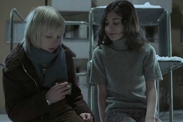 Let the Right One In (2008)