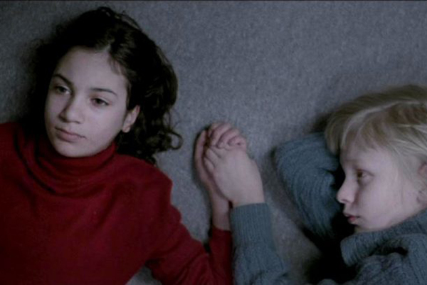 Let the Right One In (2008)