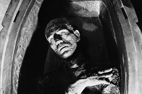 The Mummy (1932)