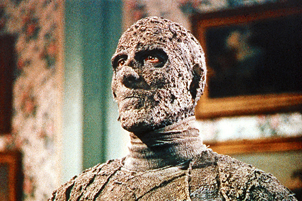 The Mummy (1959)