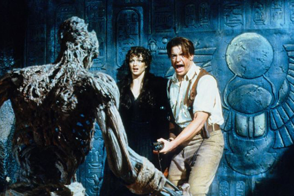 The Mummy (1999)