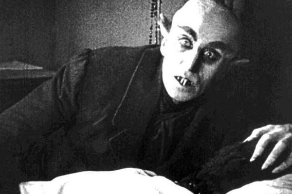 Nosferatu (1922)