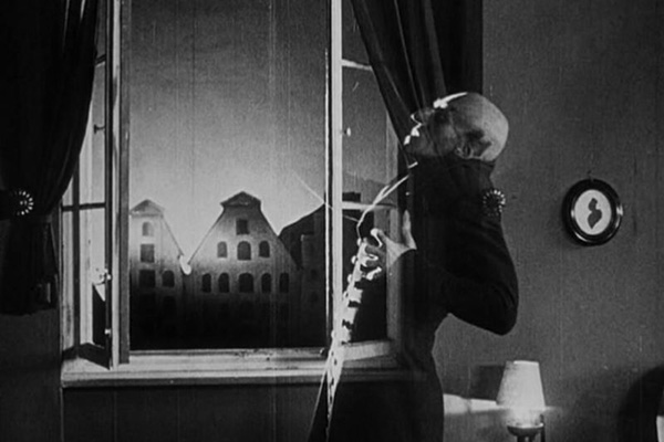 Nosferatu (1922)