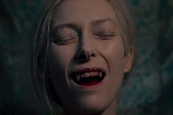 Only Lovers Left Alive