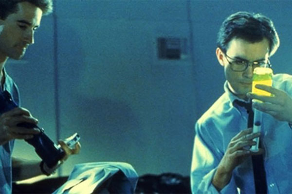 Re-Animator