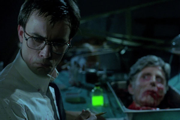 Re-Animator