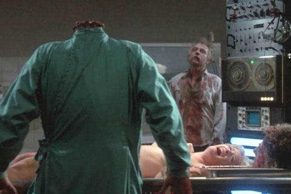 Re-Animator