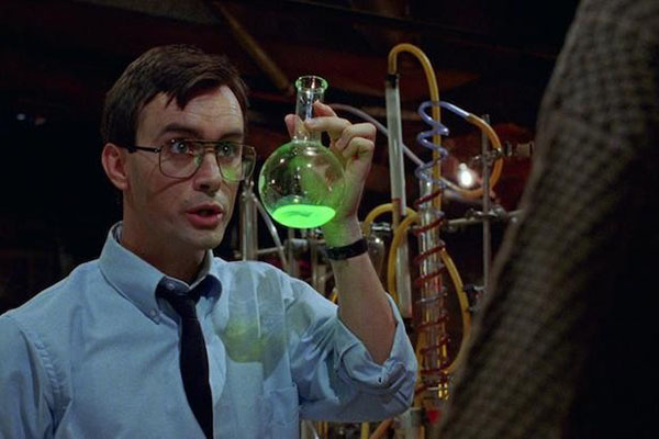 Bride of Re-Animator