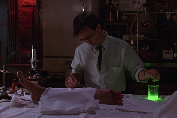 Bride of Re-Animator