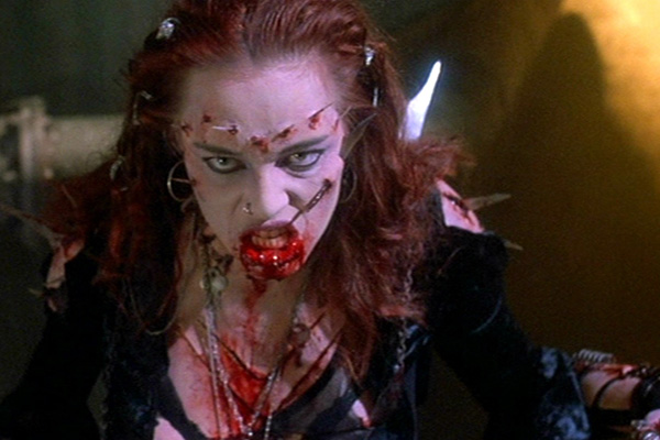 Return of the Living Dead III