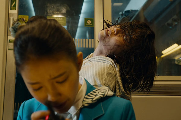 Train to Busan