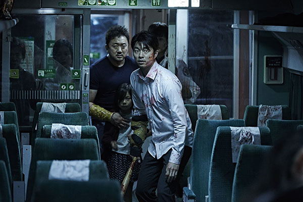 Train to Busan