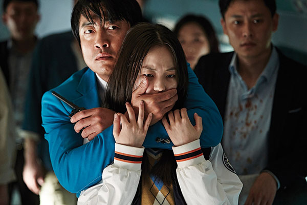 Train to Busan